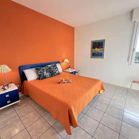 Apartment Oceanico Lignano Sabbiadoro