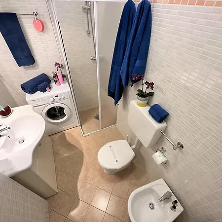 Oceanico Apartment Lignano Sabbiadoro