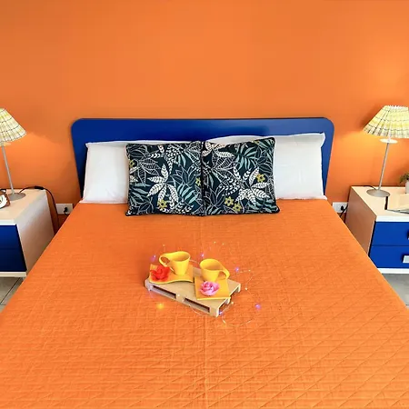 Apartment Oceanico *