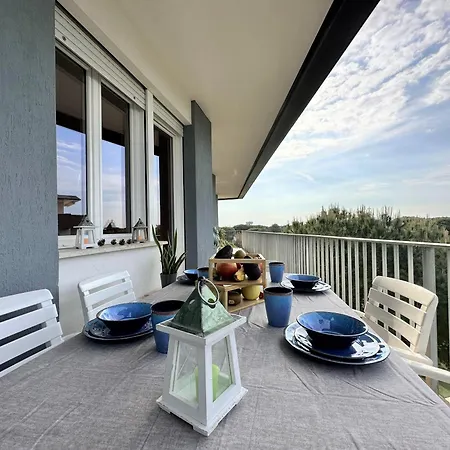 Oceanico Apartment Lignano Sabbiadoro