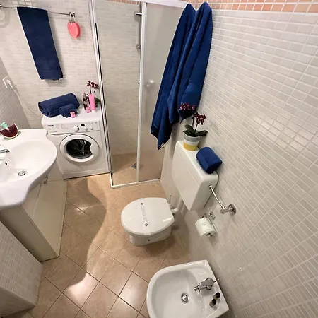 Apartment Oceanico *
